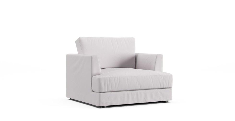 Everyday Cotton Pebble