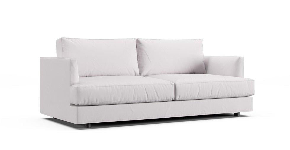 Everyday Cotton Pebble