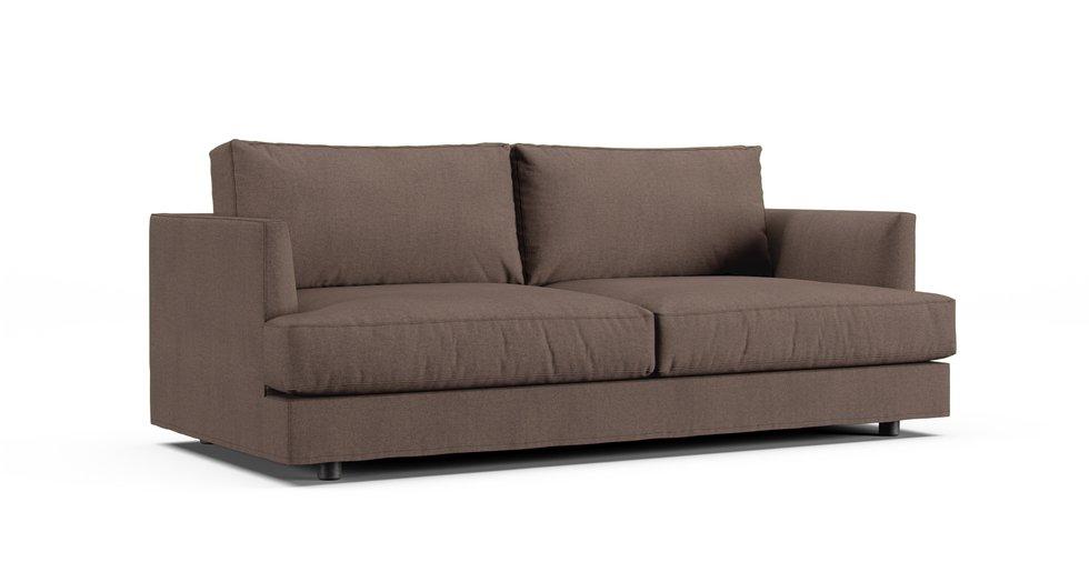 Mod Chenille Espresso