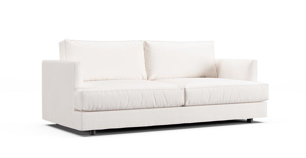 Signature Microfiber Cream