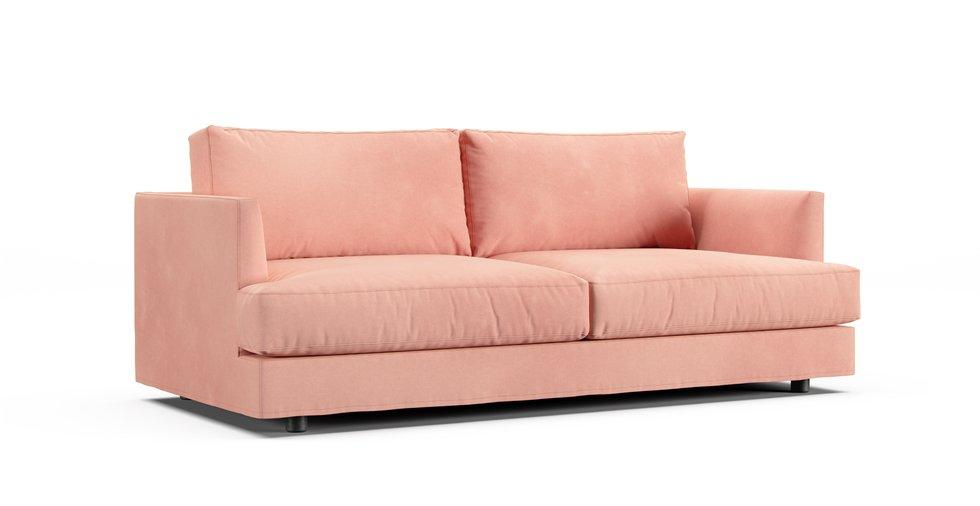 Signature Microfiber Coral