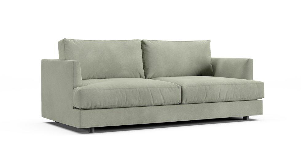 Signature Microfiber Silver Sage
