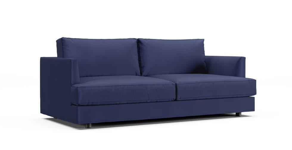 Everyday Cotton Navy