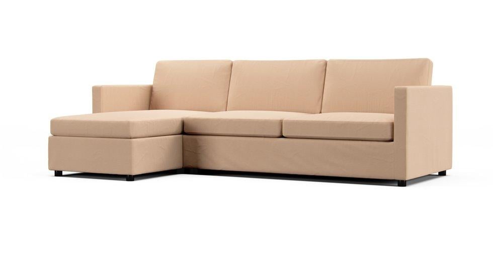 Everyday Cotton Khaki