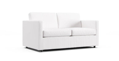 Harris 66" Sofa Slipcover