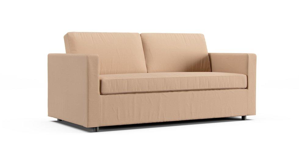 Everyday Cotton Khaki