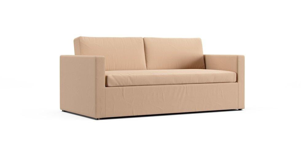 Everyday Cotton Khaki