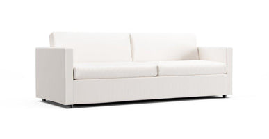 Harris 96" Sofa Slipcover