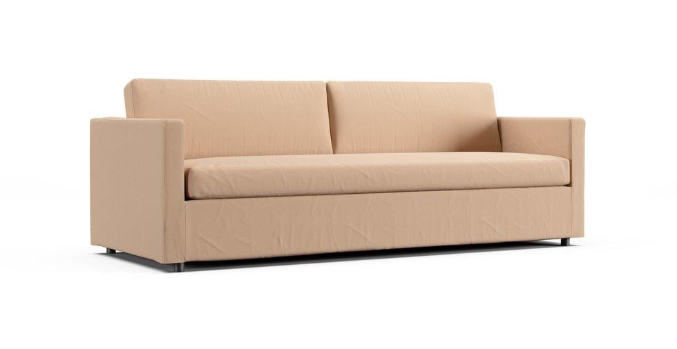 Everyday Cotton Khaki