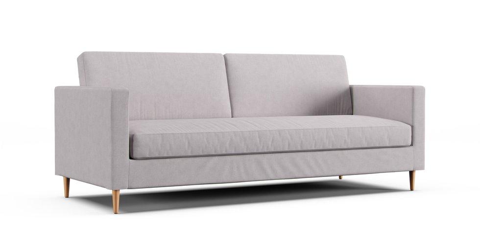 Everyday Weave Pebble