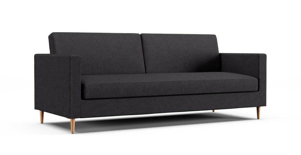 Everyday Weave Storm