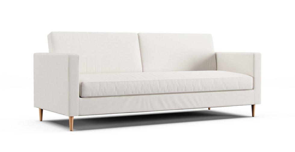 Everyday Weave Cream