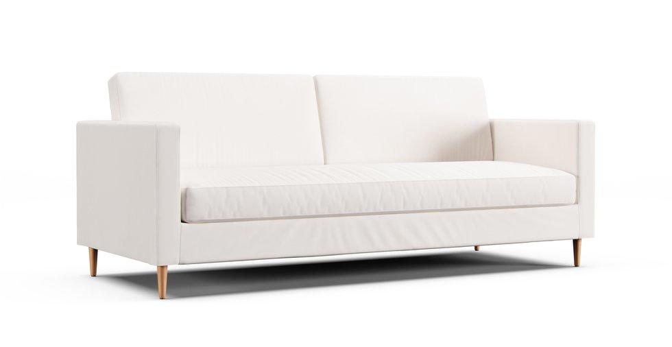 Signature Microfiber Cream