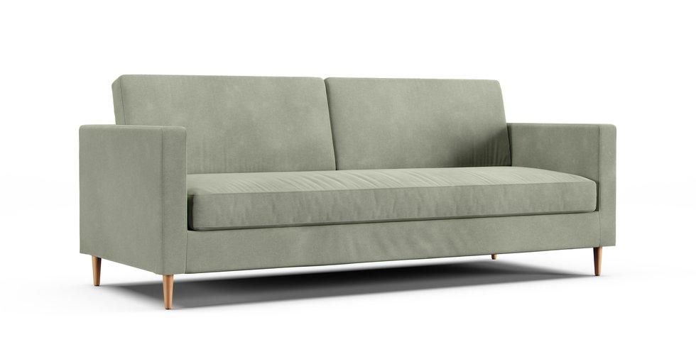 Signature Microfiber Silver Sage