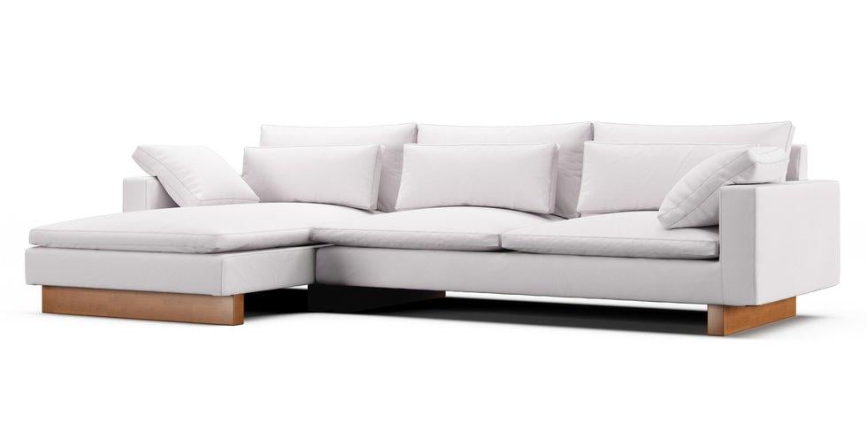 Everyday Cotton Pebble