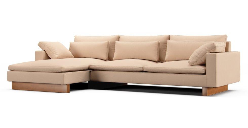 Everyday Cotton Khaki