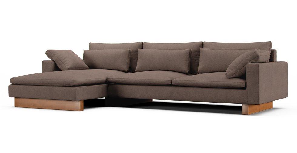 Mod Chenille Espresso