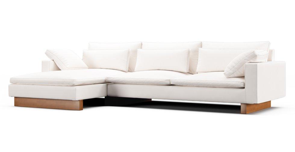 Signature Microfiber Cream