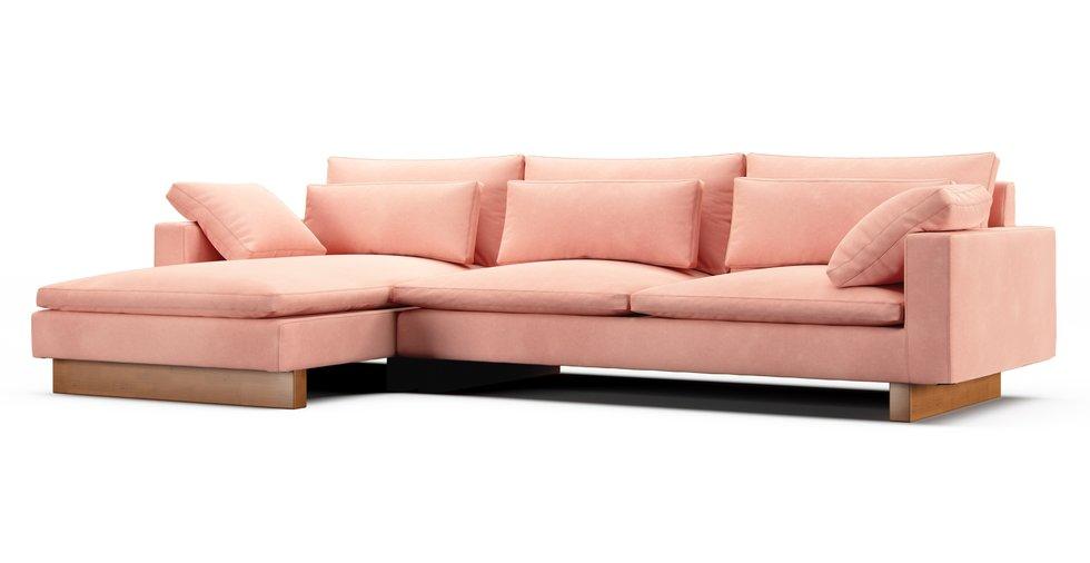 Signature Microfiber Coral