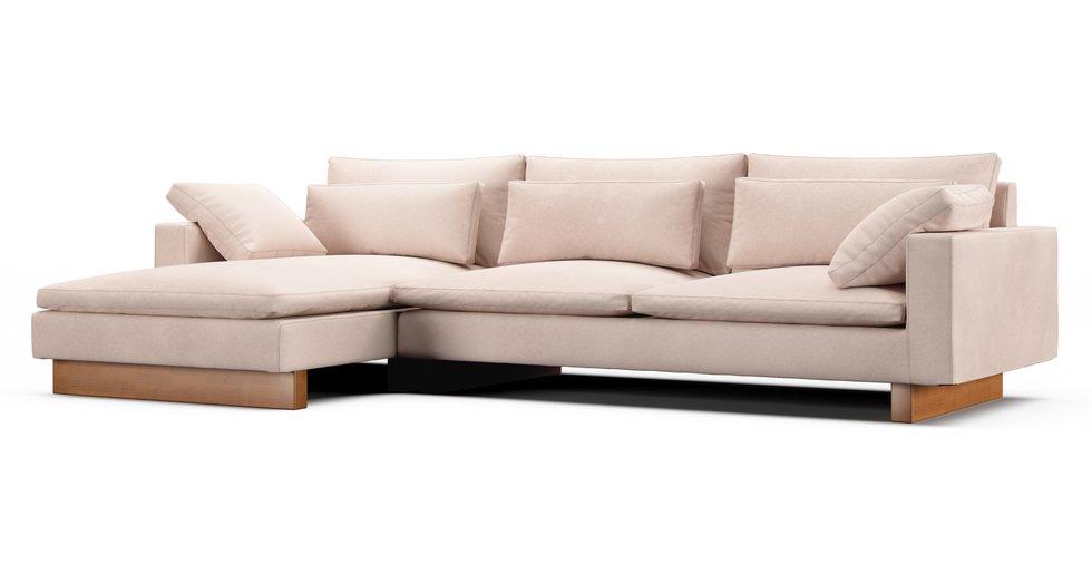 Signature Microfiber Sand