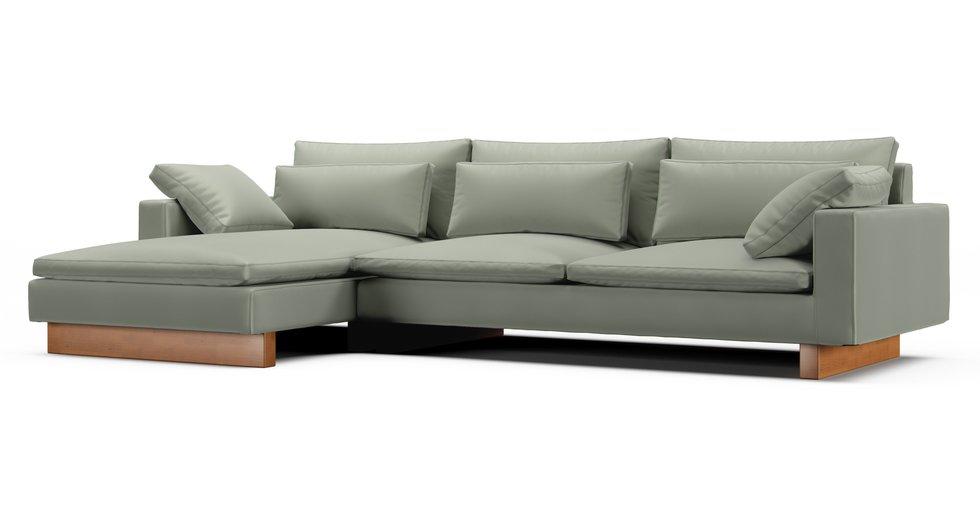 Everyday Cotton Silver Sage