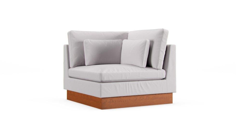 Everyday Cotton Pebble