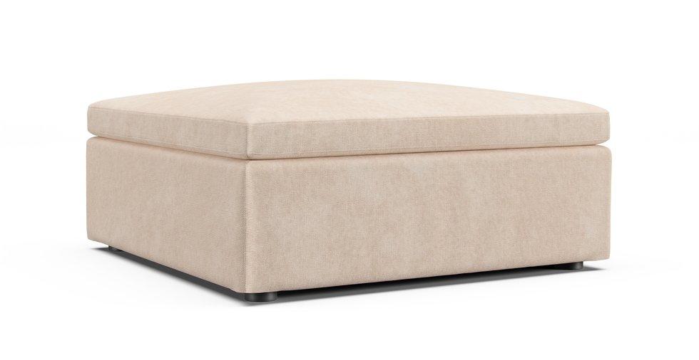 Mod Basketweave Pearl