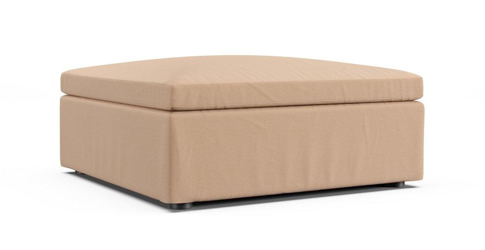 Everyday Cotton Khaki