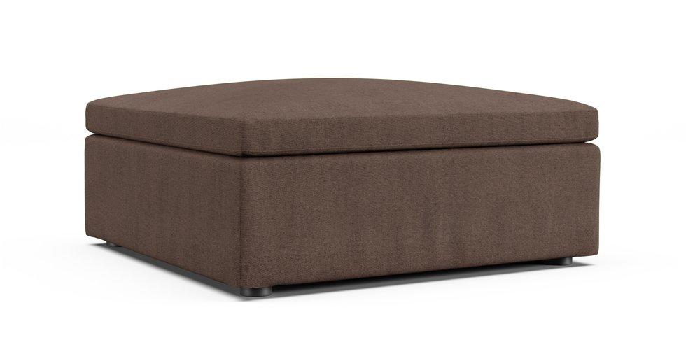 Mod Chenille Espresso