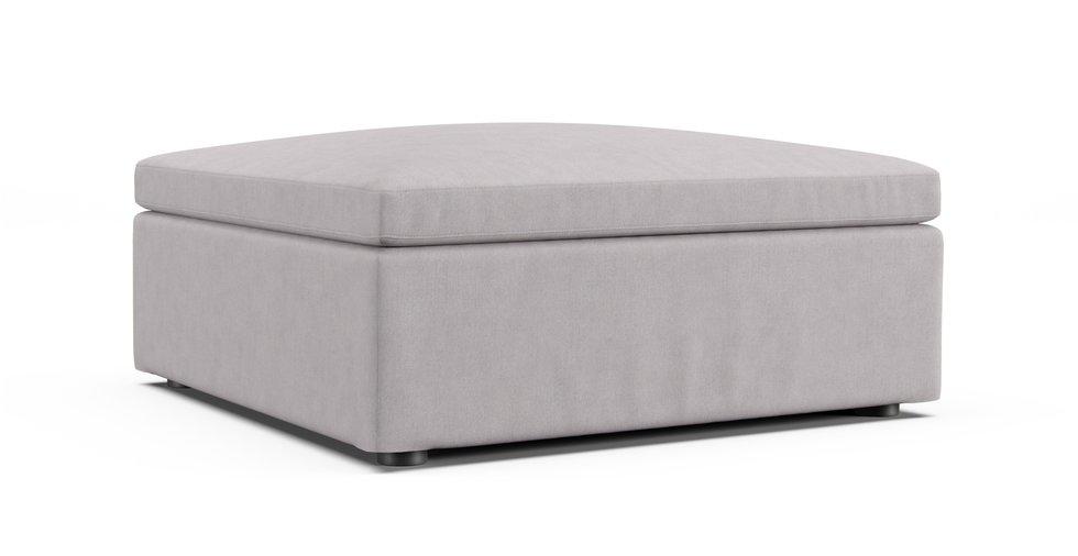 Everyday Weave Pebble