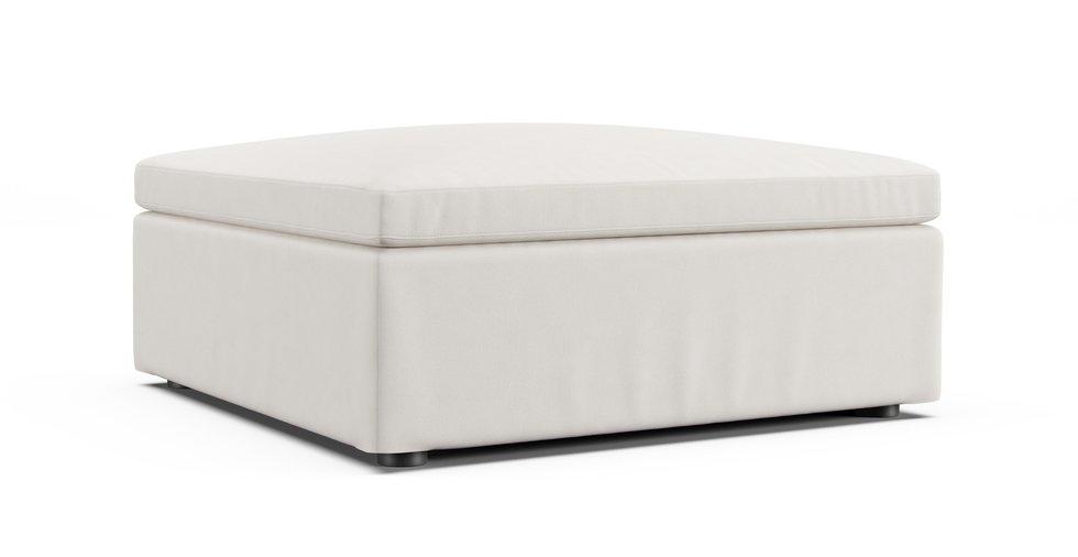 Everyday Weave Cream