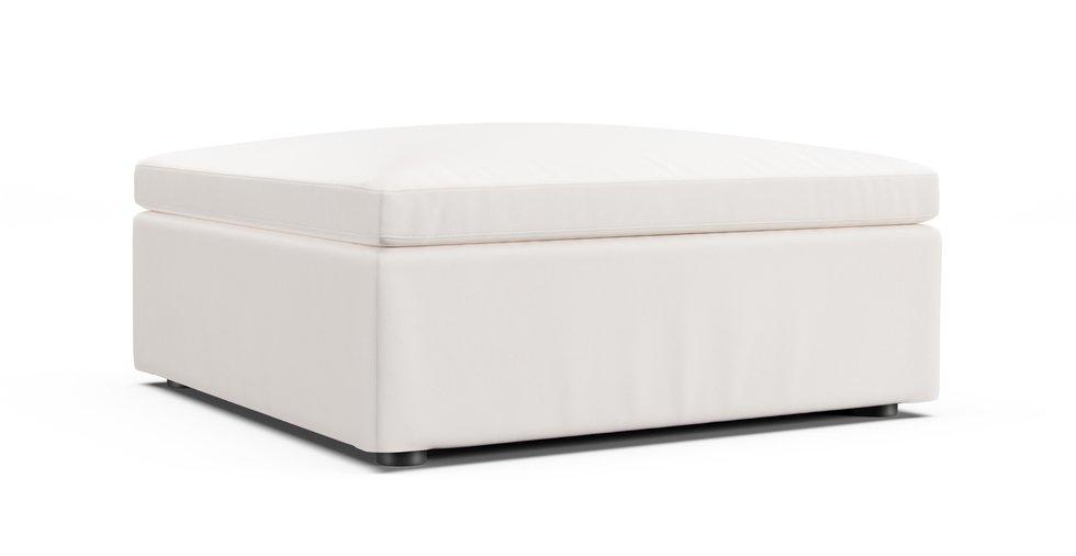 Signature Microfiber Cream