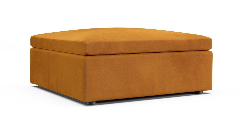 Signature Microfiber Caramel