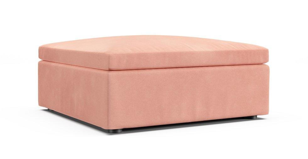 Signature Microfiber Coral