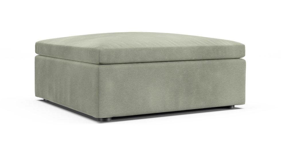 Signature Microfiber Silver Sage