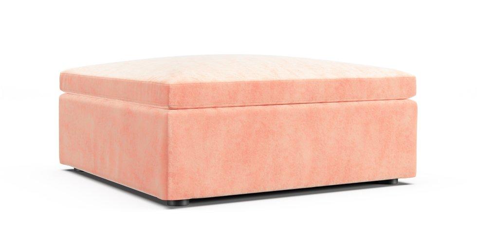 Classic Velvet Peach