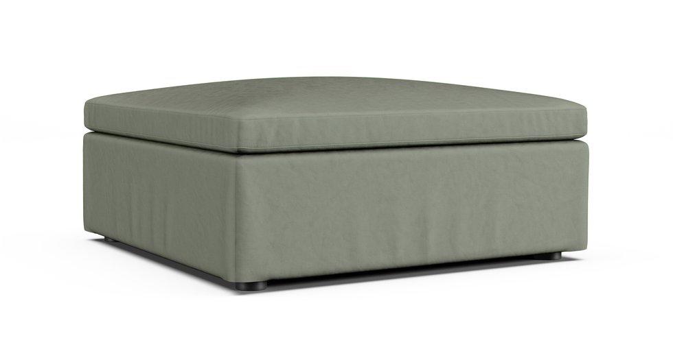 Everyday Cotton Silver Sage