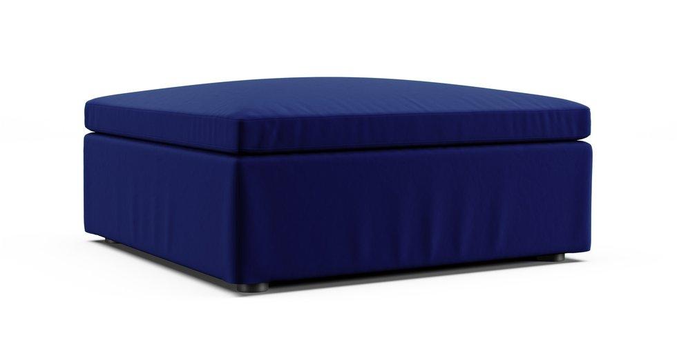 Everyday Cotton Navy