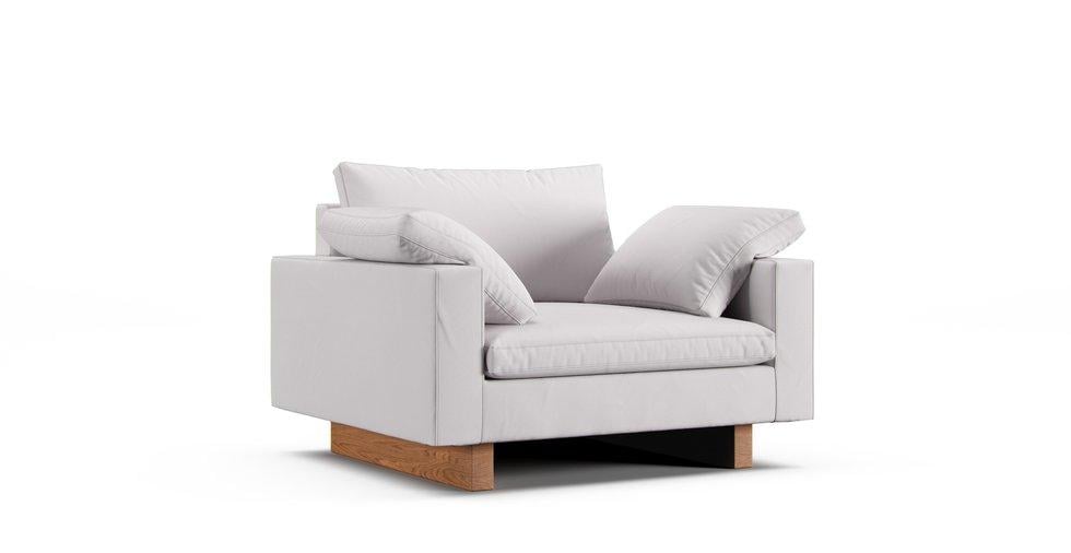 Everyday Cotton Pebble