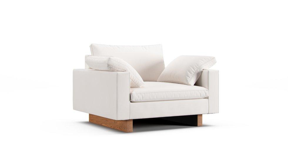 Signature Microfiber Cream