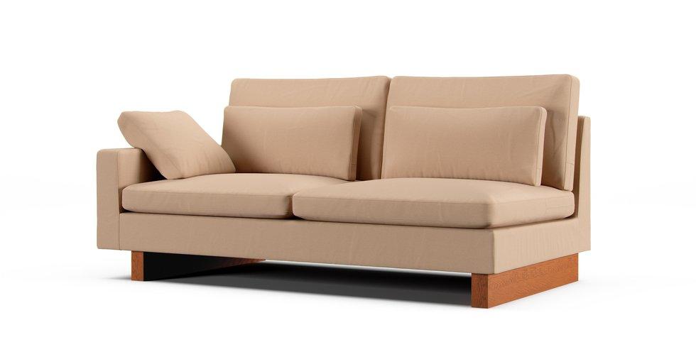 Everyday Cotton Khaki