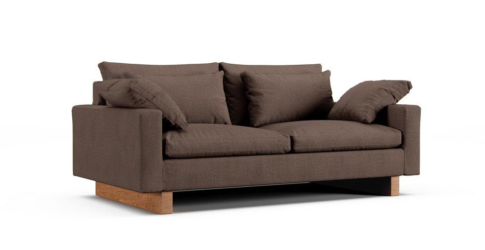 Mod Chenille Espresso