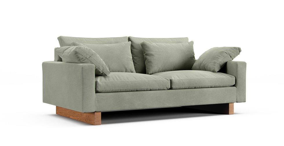 Signature Microfiber Silver Sage