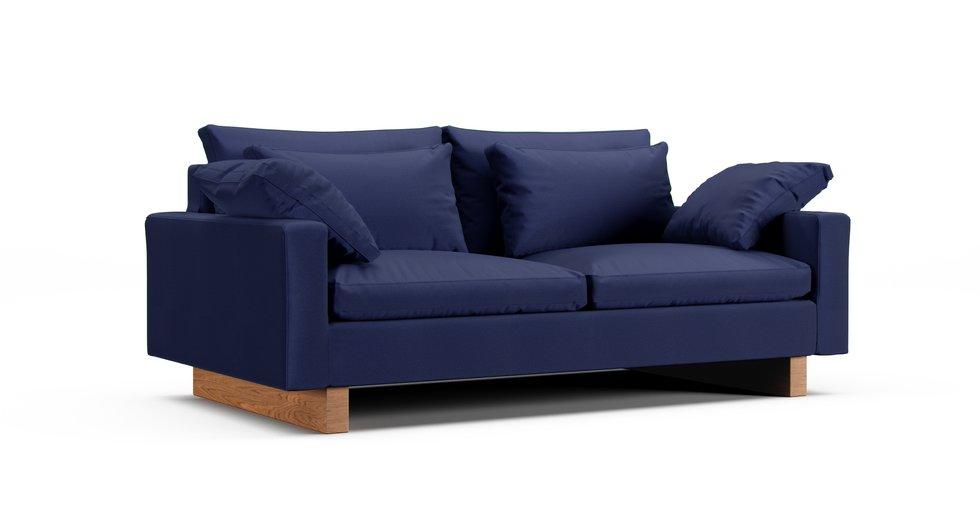 Everyday Cotton Navy