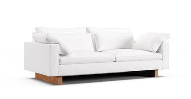 Harmony 82" Sofa Slipcover