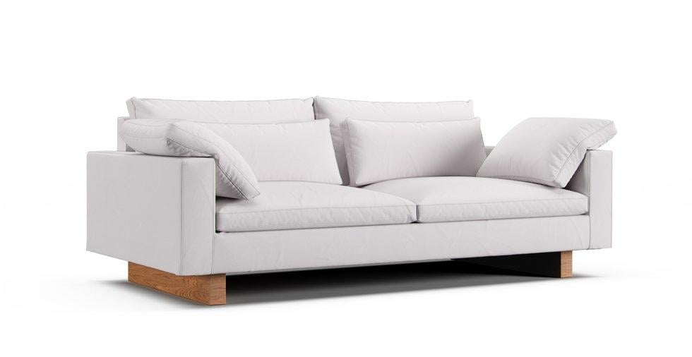 Everyday Cotton Pebble