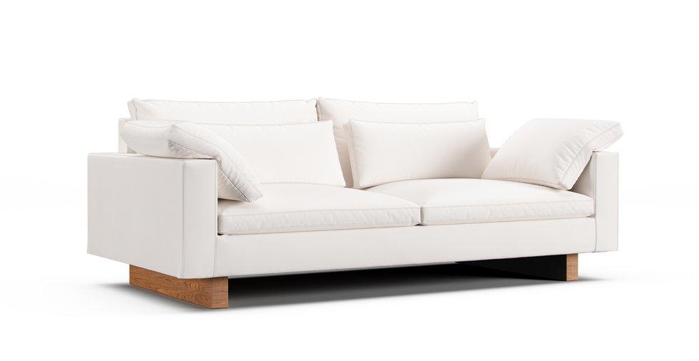 Signature Microfiber Cream