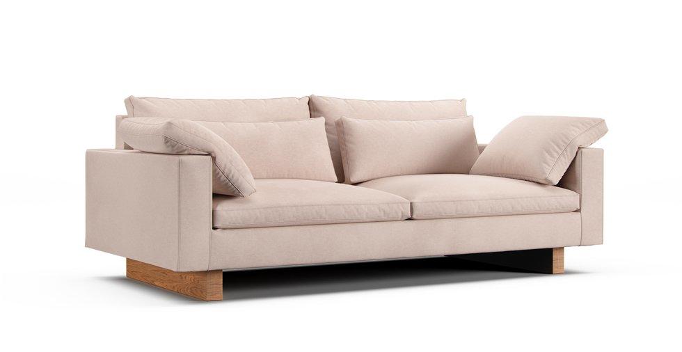 Signature Microfiber Sand