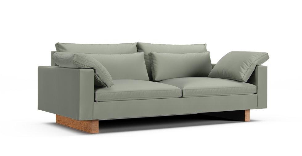 Everyday Cotton Silver Sage