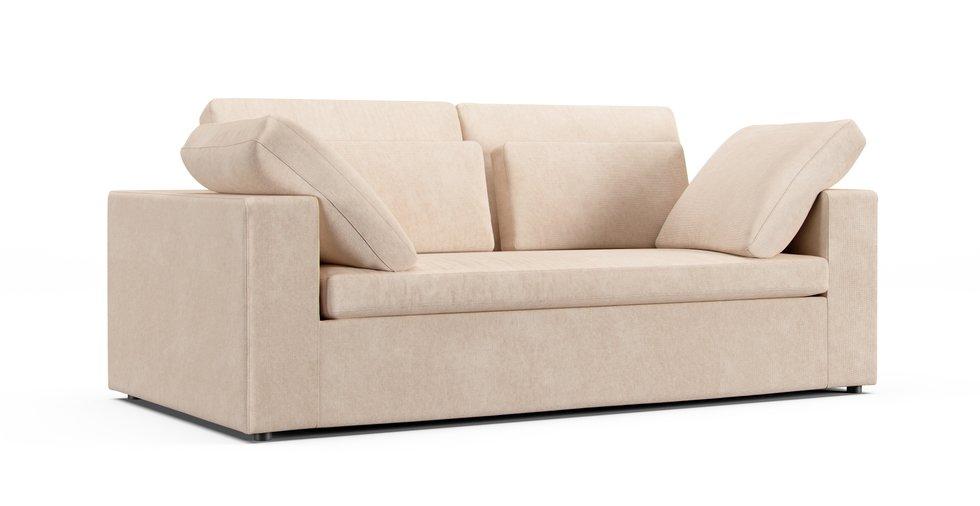 Mod Basketweave Pearl